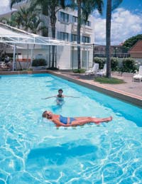 Harbour Side Resort - Accommodation Cairns 3