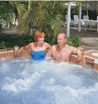 Harbour Side Resort - Accommodation Cairns 4