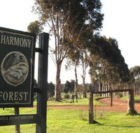 Harmony Forest - Accommodation Cairns