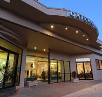 Quality Hotel Gateway Devonport - Accommodation Cairns