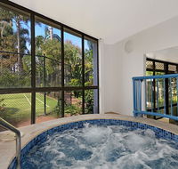 Alexander Holiday Apartments - Accommodation Cairns