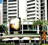 Aria Apartments Broadbeach - Accommodation Cairns