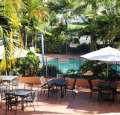 Bella Mare Beachside Apartments - Accommodation Cairns