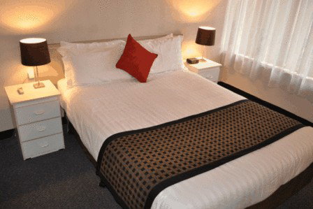 Econo Lodge Limestone Coast - Accommodation Cairns 4