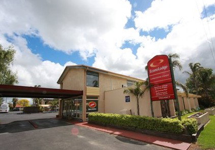 Econo Lodge Limestone Coast - Accommodation Cairns 5