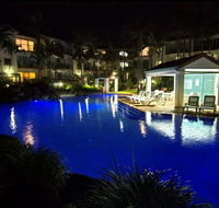 Grande Florida Beachside Resort - Accommodation Cairns