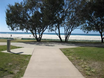 Meridian Tower - Accommodation Cairns 6