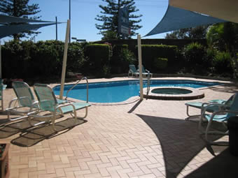 Meridian Tower - Accommodation Cairns 7
