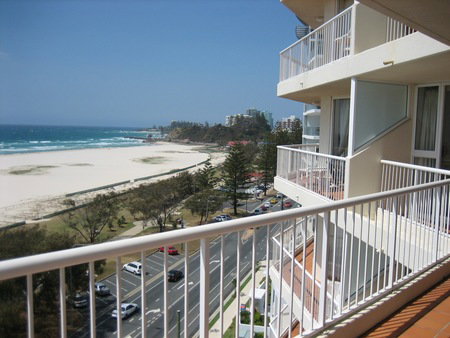 Meridian Tower - Accommodation Cairns 10