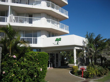 Meridian Tower - Accommodation Cairns 11