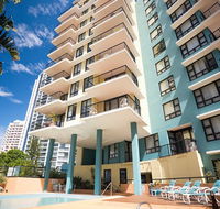 Breakfree Neptune Resort - Accommodation Cairns