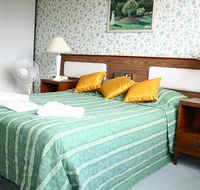 River Park Towers - Accommodation Cairns