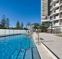 South Pacific Plaza - Accommodation Cairns