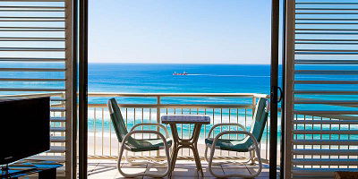 Seacrest Beachfront Holiday Apartments - Accommodation Cairns 4