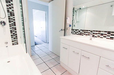 Seacrest Beachfront Holiday Apartments - Accommodation Cairns 6