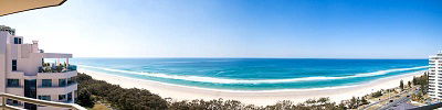 Seacrest Beachfront Holiday Apartments - Accommodation Cairns 8