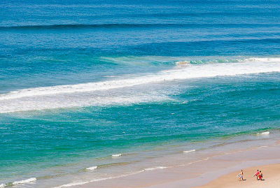 Seacrest Beachfront Holiday Apartments - Accommodation Cairns 9