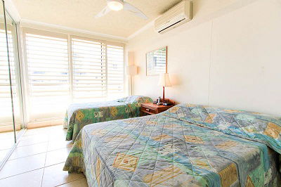 Seacrest Beachfront Holiday Apartments - Accommodation Cairns 11