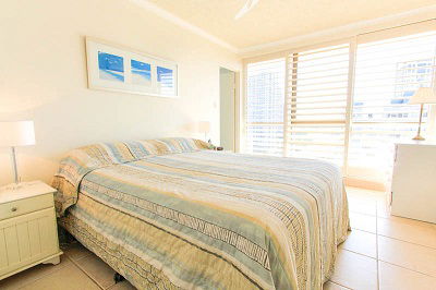 Seacrest Beachfront Holiday Apartments - Accommodation Cairns 12