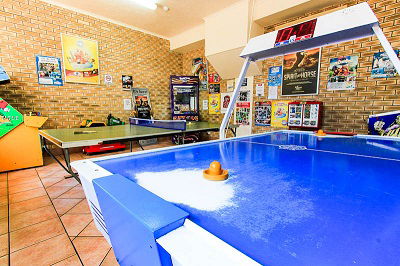 Seacrest Beachfront Holiday Apartments - Accommodation Cairns 14