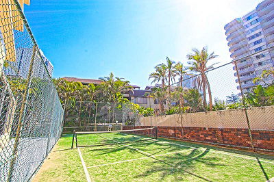 Seacrest Beachfront Holiday Apartments - Accommodation Cairns 16