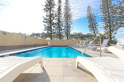 Seacrest Beachfront Holiday Apartments - Accommodation Cairns 17