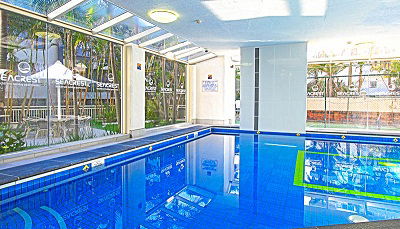 Seacrest Beachfront Holiday Apartments - Accommodation Cairns 18