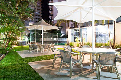 Seacrest Beachfront Holiday Apartments - Accommodation Cairns 20