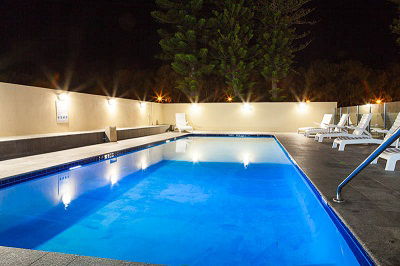 Seacrest Beachfront Holiday Apartments - Accommodation Cairns 21