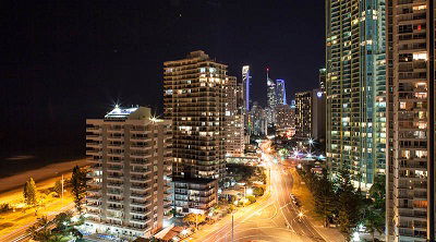 Seacrest Beachfront Holiday Apartments - Accommodation Cairns 23