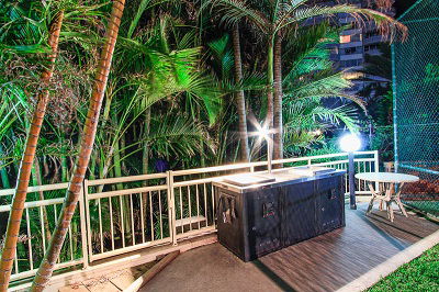 Seacrest Beachfront Holiday Apartments - Accommodation Cairns 24
