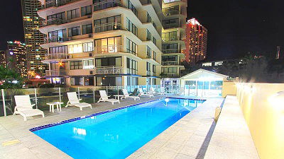 Seacrest Beachfront Holiday Apartments - Accommodation Cairns 25