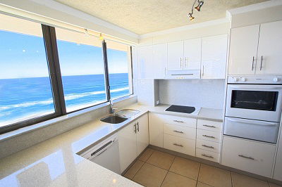 Seacrest Beachfront Holiday Apartments - Accommodation Cairns 27