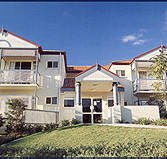 South Bank Mater Motel - Accommodation Cairns