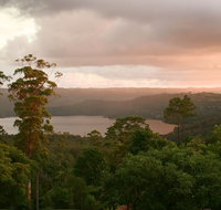 Montville Misty View Cabins - Accommodation Cairns