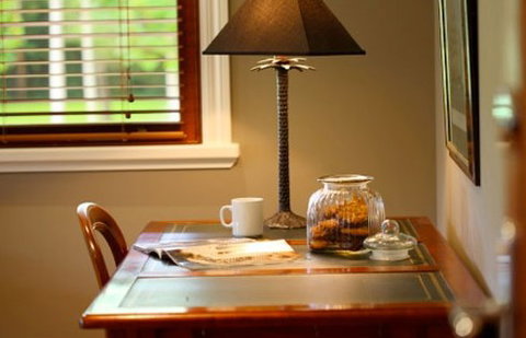 The Plantation - Accommodation Cairns 2