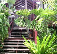 Maleny Tropical Retreat - Accommodation Cairns