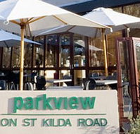 St. Kilda Road Parkview Hotel - Accommodation Cairns