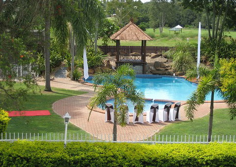 Country Comfort Ipswich - Accommodation Cairns 0