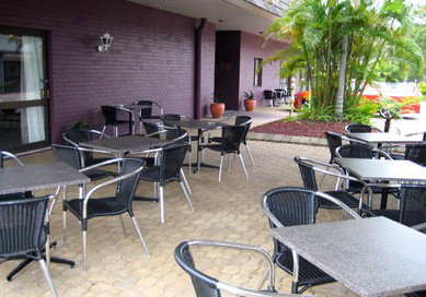 Country Comfort Ipswich - Accommodation Cairns 2