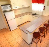 True Blue Motor Inn - Accommodation Cairns