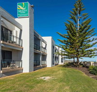 Quality Resort Sorrento Beach - Accommodation Cairns