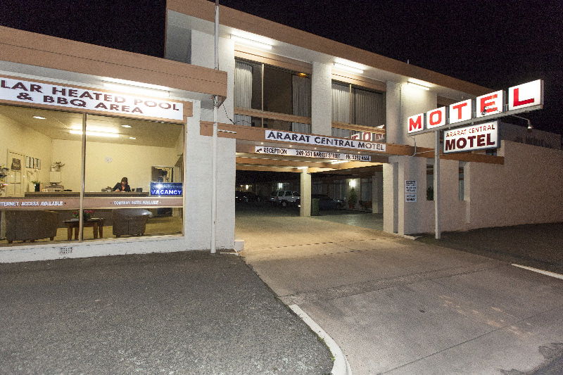 Norval VIC Accommodation Cairns