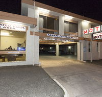 Ararat central motel - Accommodation Cairns