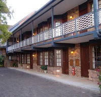 Montville Mountain Inn - Accommodation Cairns