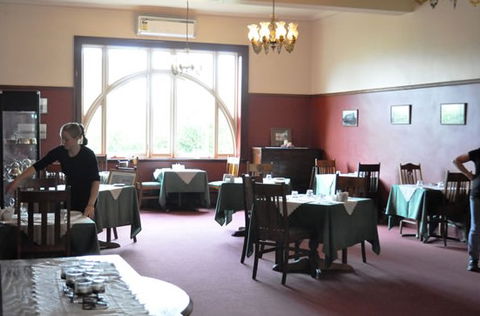 Hotel Imperial - Accommodation Cairns 0
