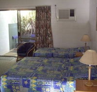 Ti Tree Holiday Apartments - Accommodation Cairns
