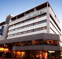 Novotel Canberra - Accommodation Cairns