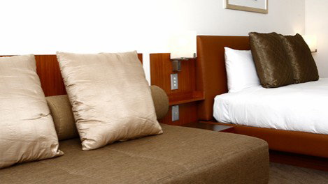 Novotel Canberra - Accommodation Cairns 1