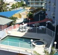 Cullen Bay Serviced Apartments - Accommodation Cairns